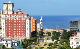 Hotel Roc Presidente la Habana